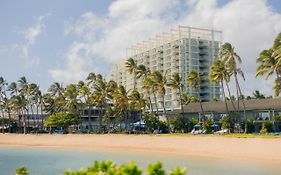 The Kahala Hotel & Resort Oahu
